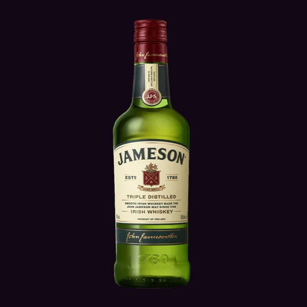 Виски JAMESON 0.7 л.